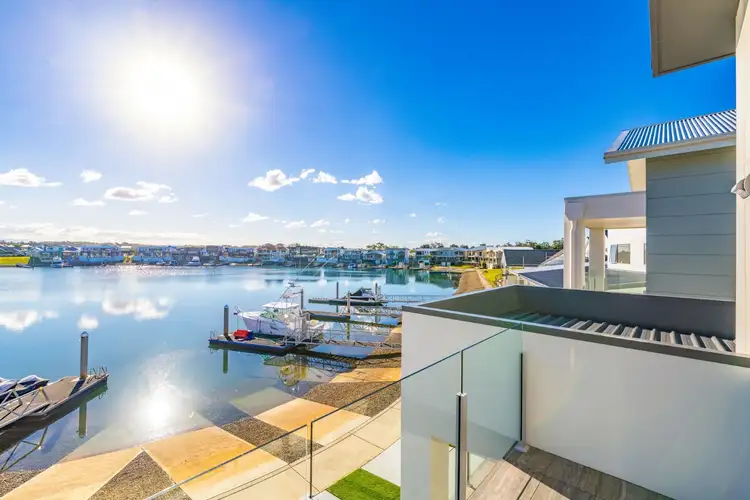 Main view of Homely house listing, 117 Park Street, Port Macquarie NSW 2444