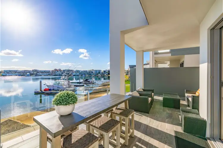 Fourth view of Homely house listing, 117 Park Street, Port Macquarie NSW 2444