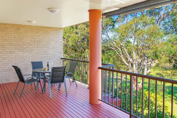 Second view of Homely townhouse listing, 2/25 Ruby Circuit, Port Macquarie NSW 2444