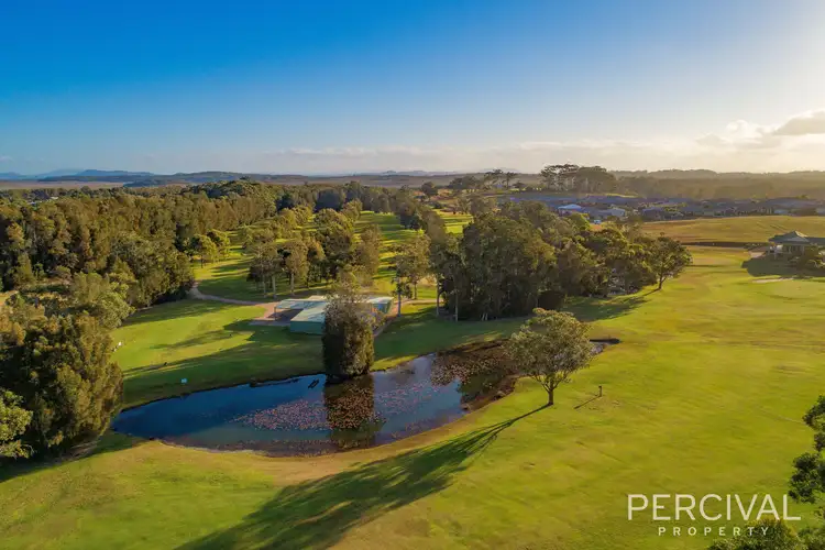 Fourth view of Homely townhouse listing, 2/25 Ruby Circuit, Port Macquarie NSW 2444
