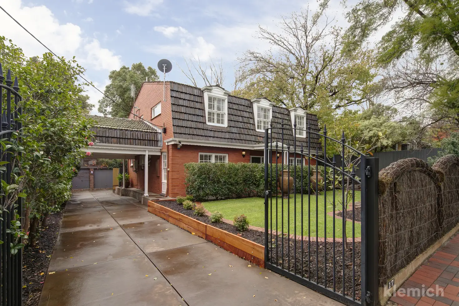 Main view of Homely house listing, 17 Day Road, Glen Osmond SA 5064