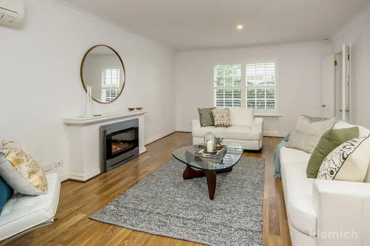 Second view of Homely house listing, 17 Day Road, Glen Osmond SA 5064
