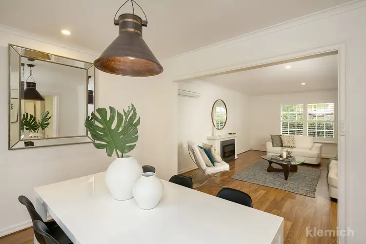 Fifth view of Homely house listing, 17 Day Road, Glen Osmond SA 5064