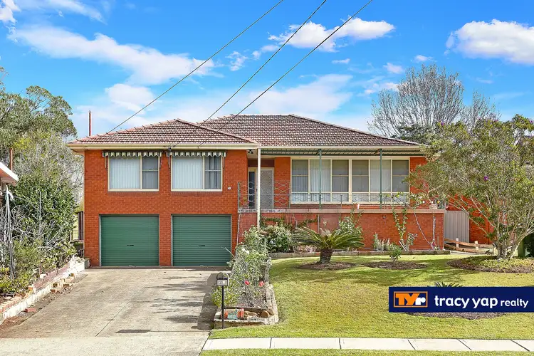 Second view of Homely house listing, 25 Talinga Street, Carlingford NSW 2118
