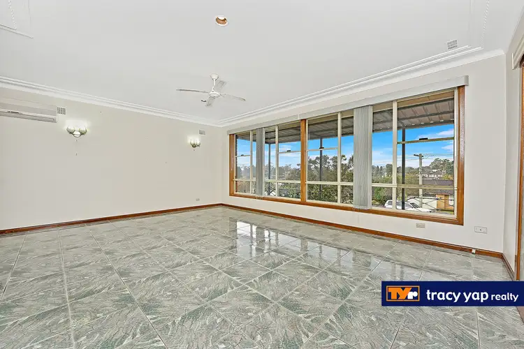 Third view of Homely house listing, 25 Talinga Street, Carlingford NSW 2118