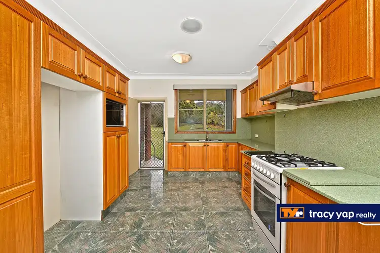 Fifth view of Homely house listing, 25 Talinga Street, Carlingford NSW 2118