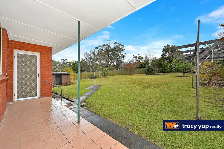 Sixth view of Homely house listing, 25 Talinga Street, Carlingford NSW 2118