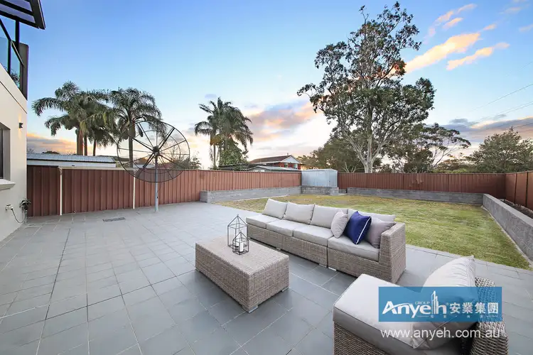Fifth view of Homely house listing, 14 Adam Street, Campsie NSW 2194