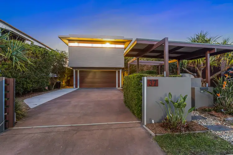 Fifth view of Homely house listing, 37 Collins Lane, Casuarina NSW 2487