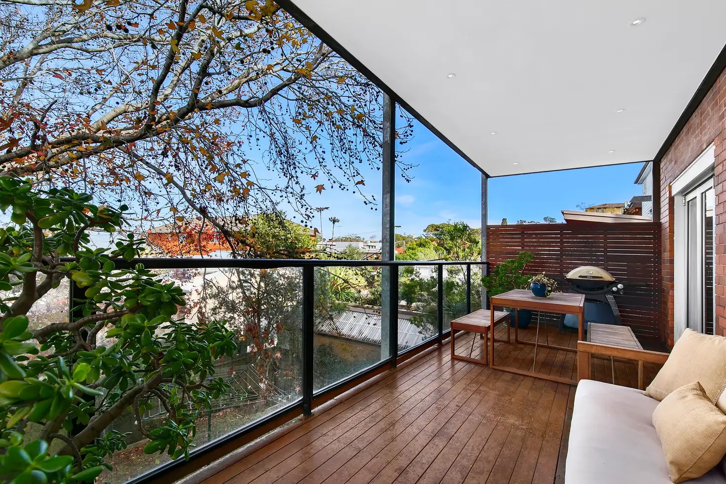 Main view of Homely apartment listing, 2/35 Belgrave Street, Bronte NSW 2024