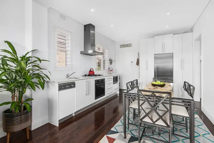 Second view of Homely apartment listing, 2/35 Belgrave Street, Bronte NSW 2024