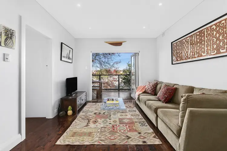Third view of Homely apartment listing, 2/35 Belgrave Street, Bronte NSW 2024