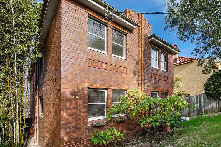 Sixth view of Homely apartment listing, 2/35 Belgrave Street, Bronte NSW 2024