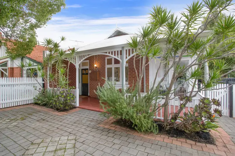 71 Coghlan Road, Subiaco WA 6008