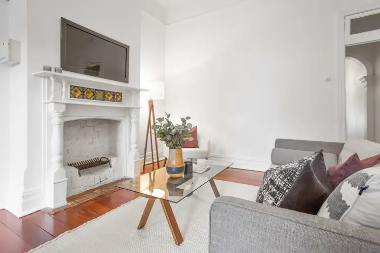 Second view of Homely house listing, 71 Coghlan Road, Subiaco WA 6008