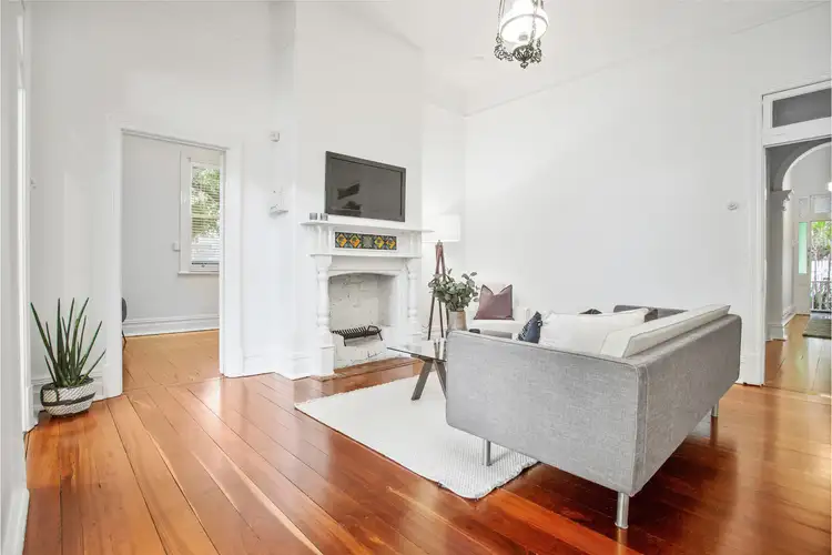 Fifth view of Homely house listing, 71 Coghlan Road, Subiaco WA 6008
