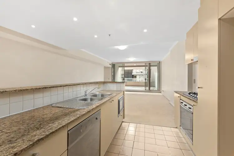 201/2B Help Street, Chatswood NSW 2067