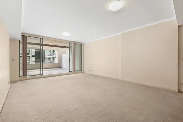 Second view of Homely apartment listing, 201/2B Help Street, Chatswood NSW 2067