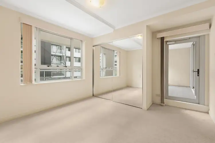 Fourth view of Homely apartment listing, 201/2B Help Street, Chatswood NSW 2067