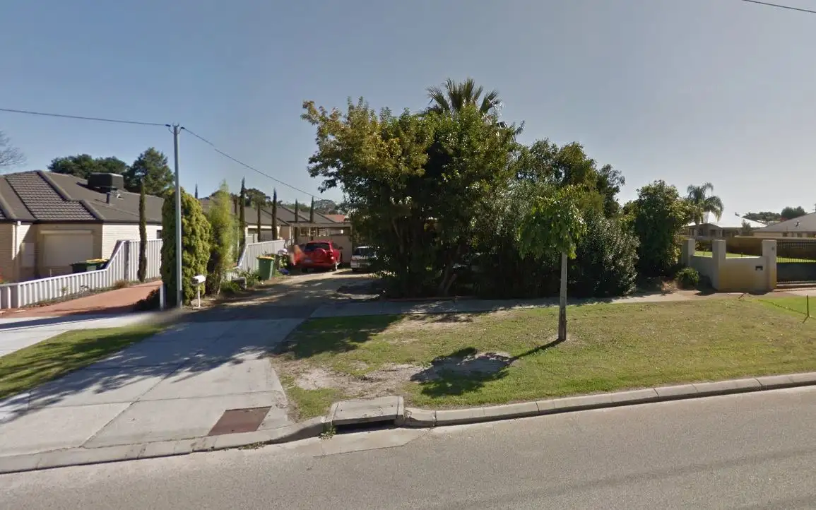 Main view of Homely house listing, 146 Gerard Street, East Cannington WA 6107
