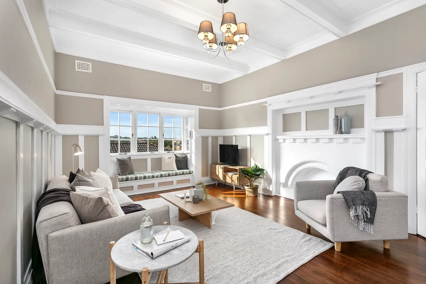 Main view of Homely apartment listing, 6/102 Mount Street, Coogee NSW 2034