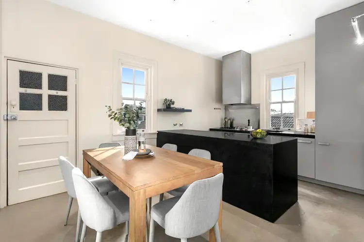 Second view of Homely apartment listing, 6/102 Mount Street, Coogee NSW 2034