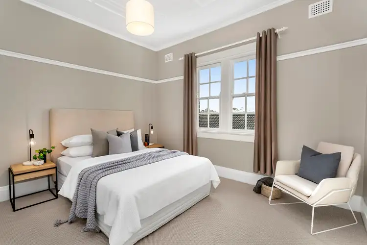 Fifth view of Homely apartment listing, 6/102 Mount Street, Coogee NSW 2034