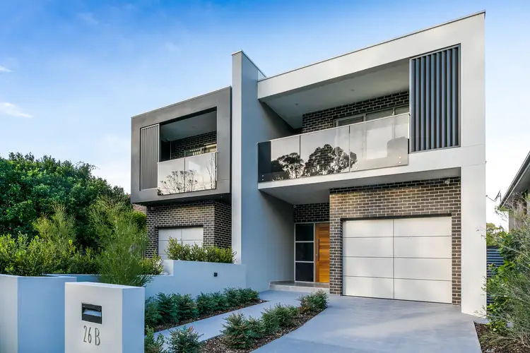 26b Willarong Road, Caringbah NSW 2229