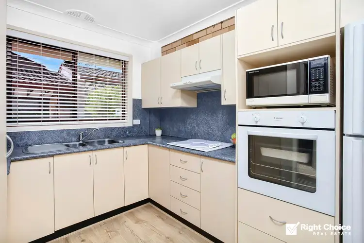 Second view of Homely villa listing, 12/394 Princes Highway, Dapto NSW 2530