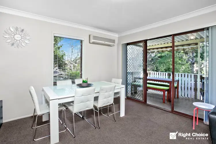 Third view of Homely villa listing, 12/394 Princes Highway, Dapto NSW 2530