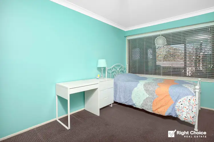 Fifth view of Homely villa listing, 12/394 Princes Highway, Dapto NSW 2530