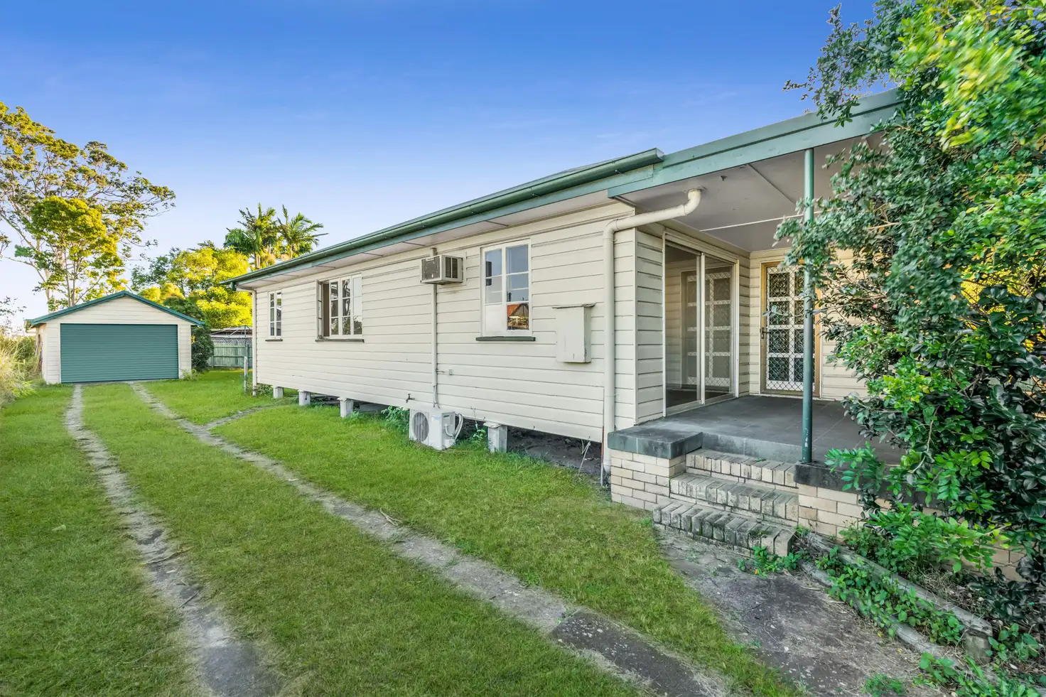Main view of Homely house listing, 47 Randall Road, Wynnum West QLD 4178