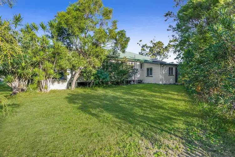 Second view of Homely house listing, 47 Randall Road, Wynnum West QLD 4178