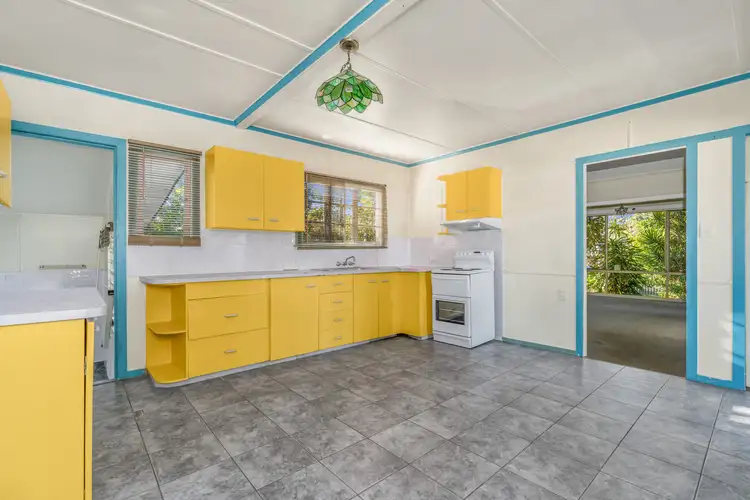 Fourth view of Homely house listing, 47 Randall Road, Wynnum West QLD 4178