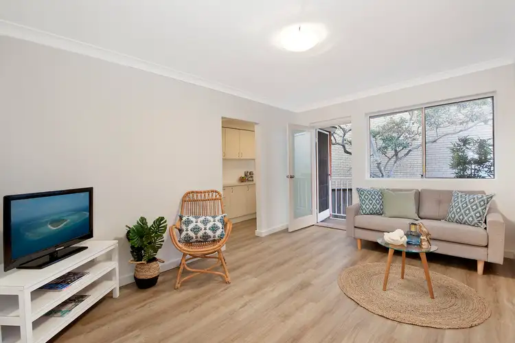 Main view of Homely unit listing, 3/55 Howard Avenue, Dee Why NSW 2099
