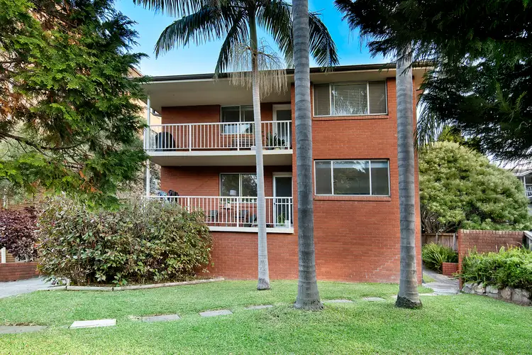 Second view of Homely unit listing, 3/55 Howard Avenue, Dee Why NSW 2099