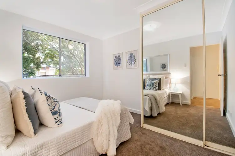Sixth view of Homely unit listing, 3/55 Howard Avenue, Dee Why NSW 2099