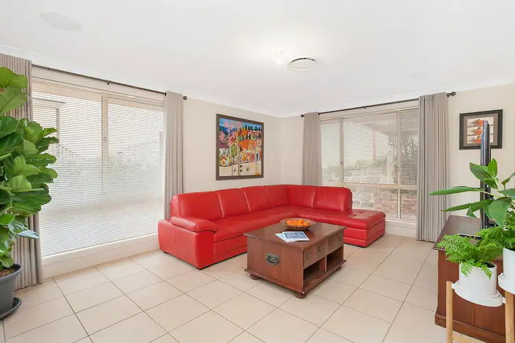 Second view of Homely house listing, 9 Wren Court, Woronora Heights NSW 2233