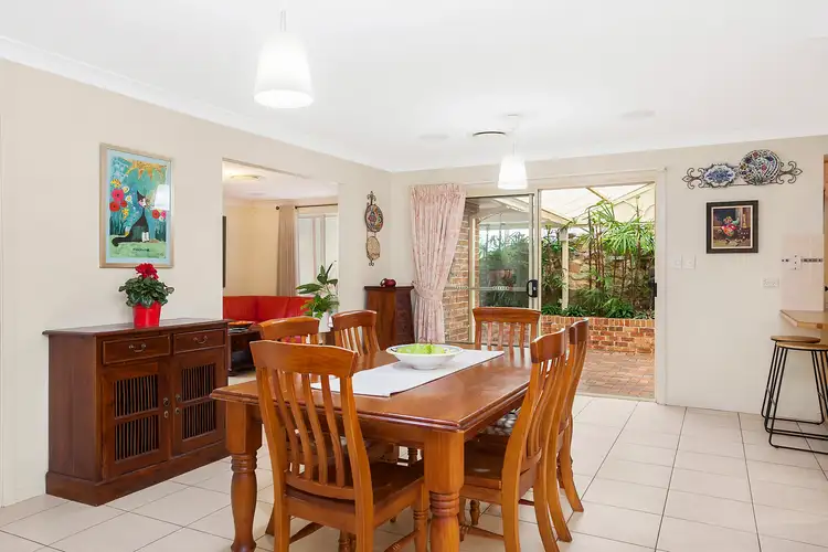 Third view of Homely house listing, 9 Wren Court, Woronora Heights NSW 2233