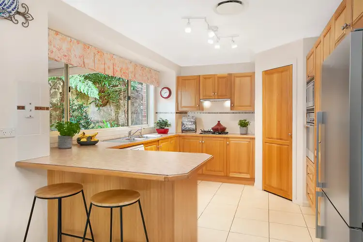 Fourth view of Homely house listing, 9 Wren Court, Woronora Heights NSW 2233