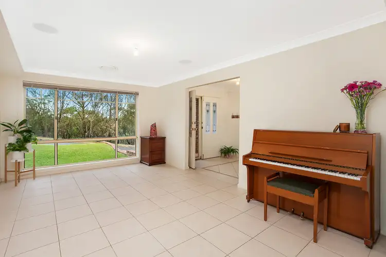 Fifth view of Homely house listing, 9 Wren Court, Woronora Heights NSW 2233