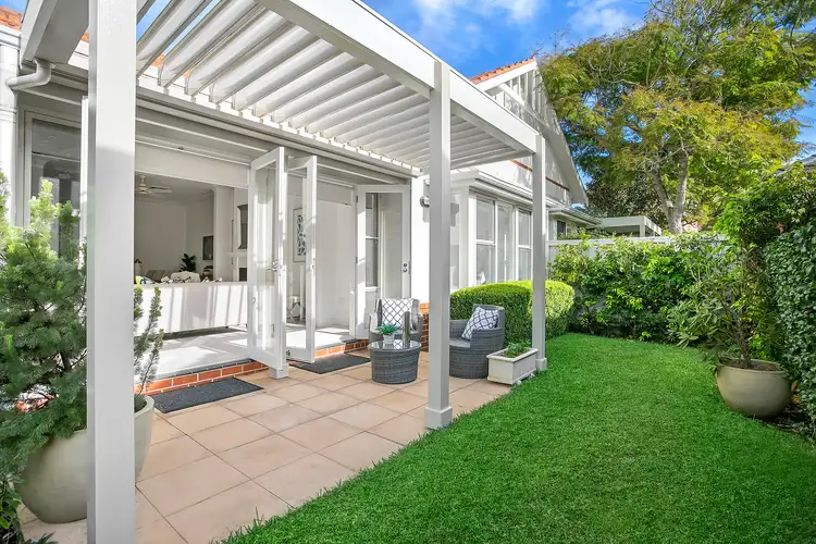 143/15 Hale Road, Mosman NSW 2088