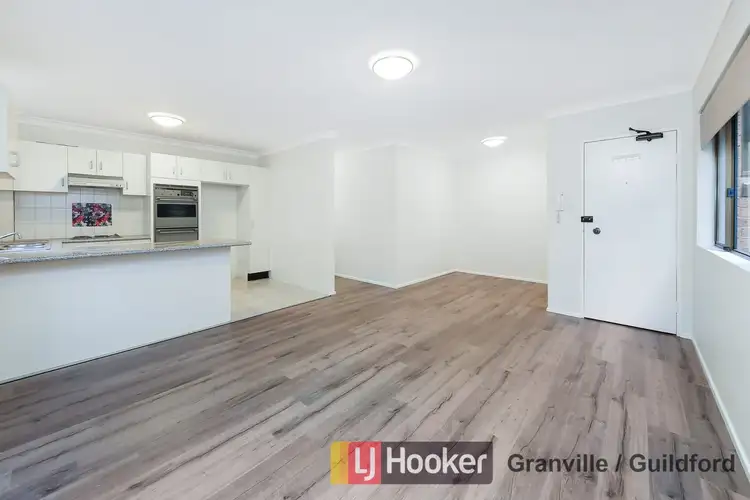 Fourth view of Homely unit listing, 3/138 Military Road, Guildford NSW 2161