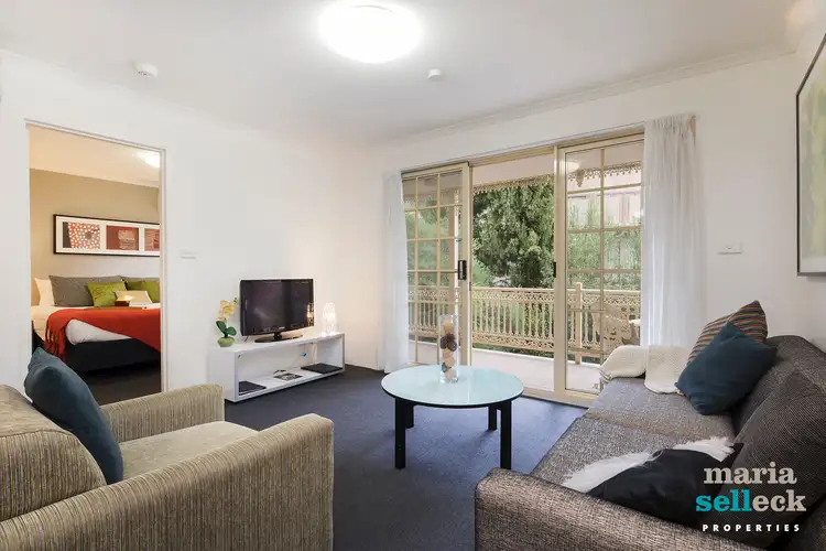 5/11 Giles Street, Griffith ACT 2603