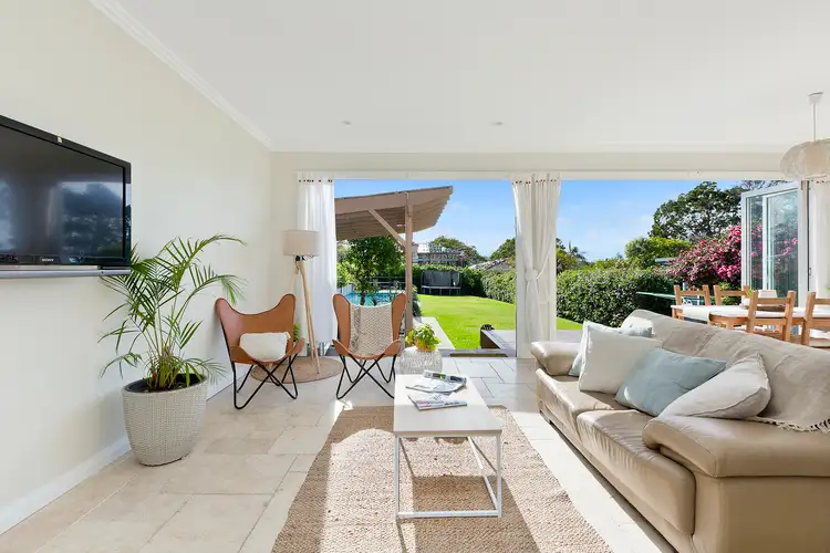 Second view of Homely house listing, 20 Kentwell Road, Allambie Heights NSW 2100