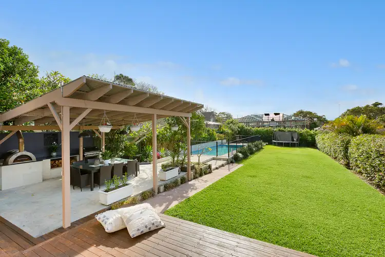 Fifth view of Homely house listing, 20 Kentwell Road, Allambie Heights NSW 2100