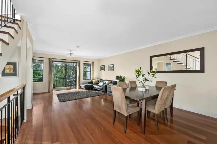 25 Walkers Drive, Lane Cove NSW 2066