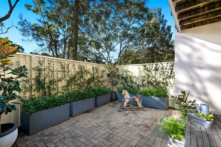 Third view of Homely townhouse listing, 25 Walkers Drive, Lane Cove NSW 2066