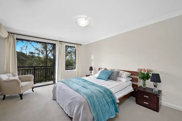Fifth view of Homely townhouse listing, 25 Walkers Drive, Lane Cove NSW 2066