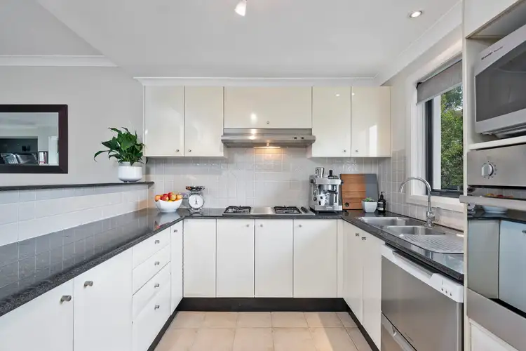Sixth view of Homely townhouse listing, 25 Walkers Drive, Lane Cove NSW 2066